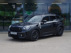 MINI Countryman - 2.0 Cooper S E ALL4 Chili 220 PK PHEV, Panoramadak, Leder, Adap. Cruise Control, Camera