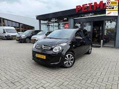 Citroën C1 - 1.0 VTi Shine