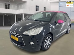 Citroën DS3 - 1.6 e-HDi So Chic EXPORT