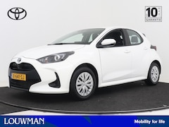 Toyota Yaris - 1.5 Hybrid Active | Camera | Adaptive Cruise Control | Apple Carplay/Android Auto |