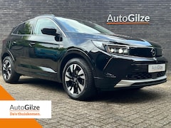 Opel Grandland - 1.2 Turbo Business Elegance l 360 Camera l Electrische Klep l Stoelverwarming