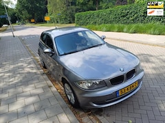 BMW 1-serie - 116i Business APK tot 26-06-2026
