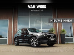 Volvo XC60 - 2.0 D4 Momentum | 1e eigenaar | inc BTW | Camera | LED | Navi | PDC | Half-leder | 163 pk