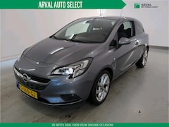 Opel Corsa - 1.0 Turbo 90pk 120 Jaar Edition+ Plus| Technologie Pakket | Navi | Apple CarPlay |17" Velg