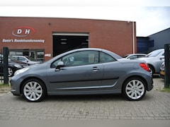 Peugeot 207 CC - 1.6-16V T Sport apk 01-05-2026 inruil mogelijk