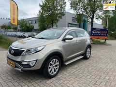 Kia Sportage - 1.6 GDI BusinessLine AIRCO - CAMERA - TREKHAAK