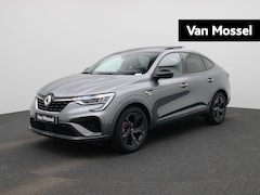 Renault Arkana - 1.6 E-Tech Hybrid 145 R.S. Line | Automaat | LMV | Panorama dak | Climate control | Stoel