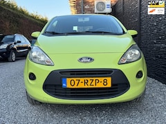 Ford Ka - 1.2 Cool & Sound start/stop
