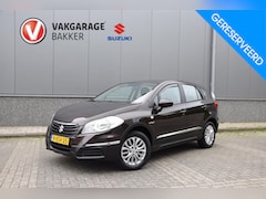 Suzuki SX4 S-Cross - 1.6 Comfort | Middenarmsteun | Navigatie | Cruise control |