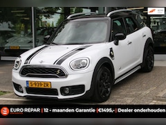 MINI Countryman - 2.0 Cooper S E ALL4 Chili AUTOMAAT