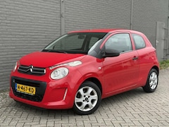 Citroën C1 - 1.0 e-VTi Shine
