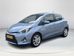 Toyota Yaris - 1.5 Full Hybrid Dynamic