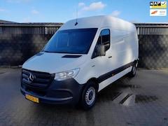 Mercedes-Benz eSprinter - ESprinter L2H2 55 kWh