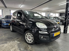 Fiat Panda - 0.9 TwinAir Lounge