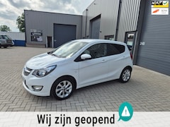 Opel Karl - 1.0 ecoFLEX Innovation 1e EIGENAAR TOP OCCASION
