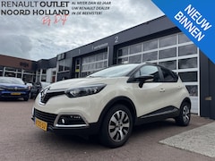 Renault Captur - 1.2 TCe 120pk EDC Expression Automaat+Trekhaak