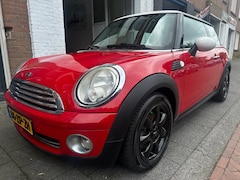 MINI Cooper - 1.6 Chili Airco Nette Auto Nieuwe Apk