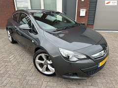 Opel Astra GTC - 1.4 Turbo Sport / Navi / PDC / Cruise / 19 inch