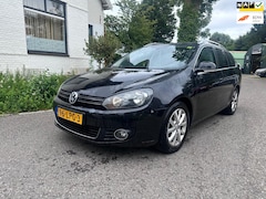 Volkswagen Golf Variant - 1.2 TSI Highline BlueMotion Panoramadak TREKHAAK