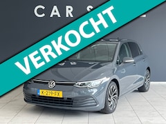 Volkswagen Golf - 1.5 TSI R-Line