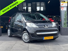 Peugeot 107 - 1.0-12V Millesim 200|Airco|Elek.Ramen|NAP|APK