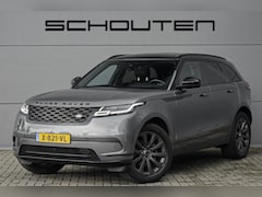 Land Rover Range Rover Velar - 2.0 P250 Turbo AWD Pano Black Pack Leder Meridian 20"