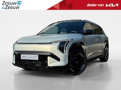 Kia EV3 - GT-PlusLine 81.4 kWh | HEAD UP DISPLAY | NU MET €3.000, - inruilpremie + €500, - korting o