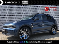Lynk & Co 01 - 1.5 Plug-in hybrid | Panoramadak | Adaptive cruise control | LED koplampen | Camera | 20 i