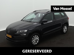 Skoda Karoq - 1.5 TSI ACT Style | CLIMATE CONTROL | CRUISE CONTROL | PARKEERSENSOREN | LMV |