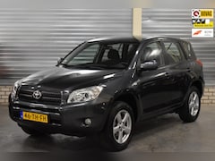Toyota RAV4 - 2.0 VVTi Linea Sol 95.000KM Dealer Onderhouden + Climate Control|Cruise Control|Trekhaak|