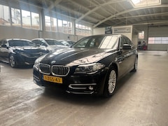 BMW 5-serie - 520d Executive
