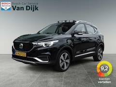 MG ZS - EV Luxury 45 kWh Panoramadak / Leder / Carplay