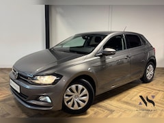 Volkswagen Polo - 1.6 TDI Comfortline KEYLESS CAM