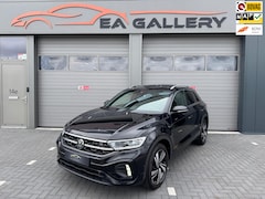 Volkswagen T-Roc - 1.5 TSI R-Line 150PK DSG BOMVOL