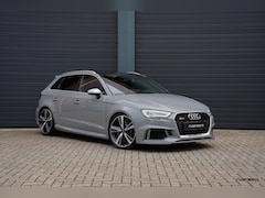 Audi A3 Sportback - 2.5 TFSI RS 3 | Pano | B&O | RS-stoelen | Matrix LED | Virtual cockpit | OPF delete | Orig