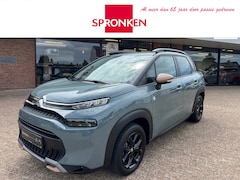 Citroën C3 Aircross - 1.2 PureTech C-Series Navi-Camera-LM Velgen