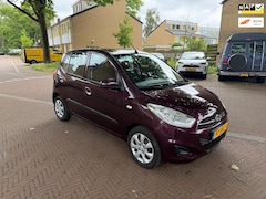 Hyundai i10 - AUTOMAAT / Eerste eigenaar / 42.000 NAP / Airco