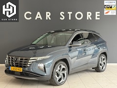Hyundai Tucson - 1.6 T-GDI PHEV Premium Sky 4WD Pano|Memory|Leder|Kreil