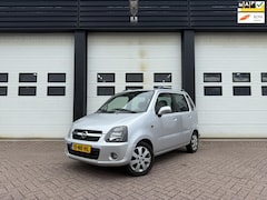 Opel Agila - 1.2-16V Cosmo