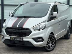 Ford Transit Custom - 300 2.0 TDCI L2H1 Sport Raptor Orig. NL NAP CarPlay Cruise Trekhaak
