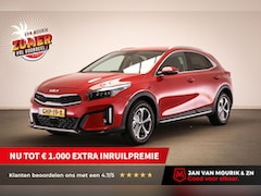 Kia XCeed - 1.6 GDi PHEV DynamicPlusLine | APPLE CARPLAY | CAMERA | STOEL/STUUR VERWARMING