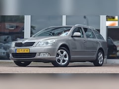 Skoda Octavia Combi - 1.2 TSI Elegance Business Line Clima Navi Trekhaak