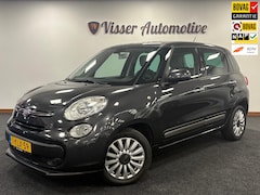 Fiat 500 L - 0.9 TwinAir Easy Eco*NAP*Airco*PDC