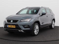 Seat Ateca - 1.5 TSI Xcellence Business Intense/ lage km/ automaat