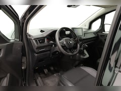 Renault Kangoo - 1.3 TCe 100 COMFORT L1 | Carplay | Cruise | PDC achter