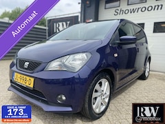 Seat Mii - 1.0 Sport *Automaat*Cruise*P-sensoren