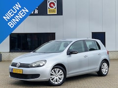 Volkswagen Golf - 1.4 TSI Trendline AIRCO PDC AUTOMAAT 5DRS