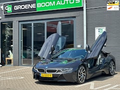BMW i8 - 1.5 First Edition/2E EIG/LEDER/CAMERA/NL-AUTO NAP