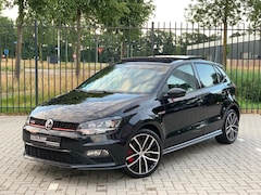 Volkswagen Polo - 1.8 TSI GTI | DSG | PANO | CRUISE | KLIMA | VOL