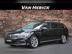 Volkswagen Passat Variant - 1.4 TSI PHEV GTE Business | Panoramadak | Ergo Active | Virtual Cockpit | IQ Light